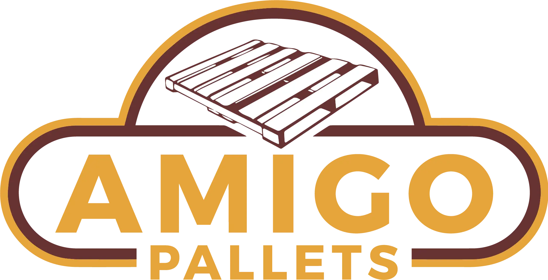 Amigo Pallets